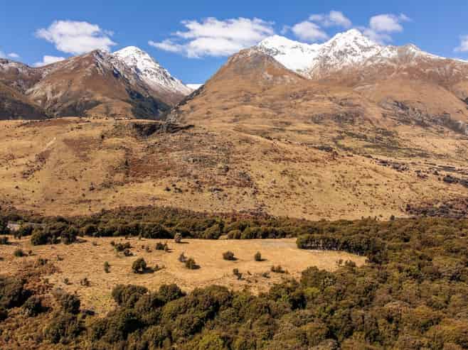 70 Mount Alfred Ridge, Glenorchy