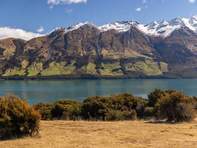 70 Mount Alfred Ridge, Glenorchy