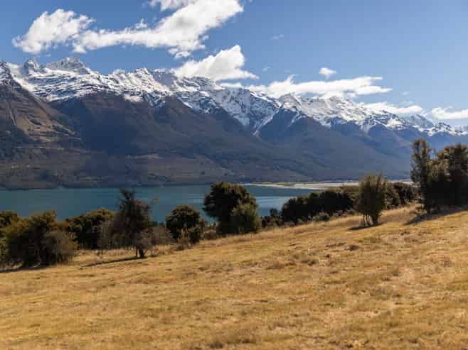 70 Mount Alfred Ridge, Glenorchy