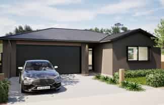 63 Solihull Drive, Rolleston