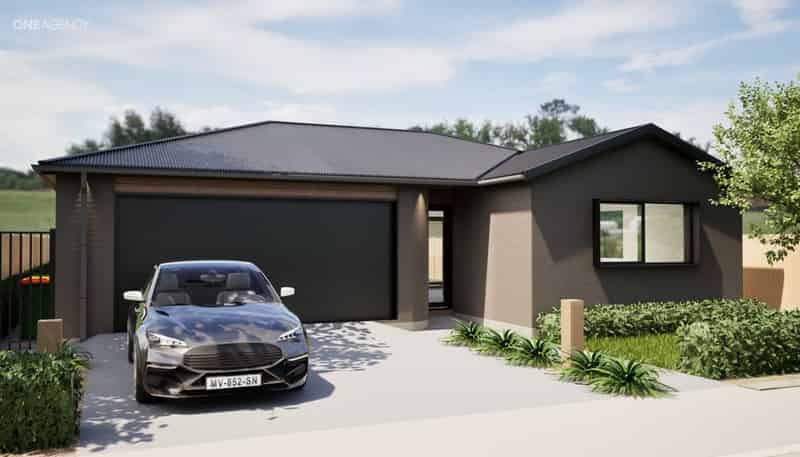 63 Solihull Drive, Rolleston