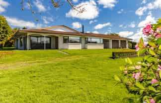 40 Ballance Street, Raetihi