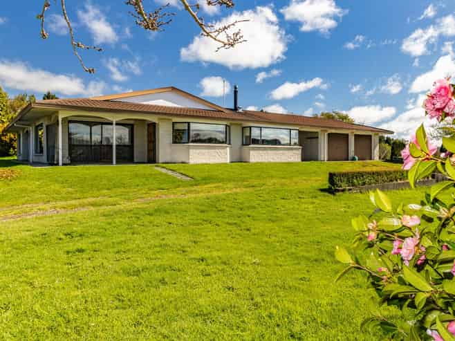 40 Ballance Street, Raetihi