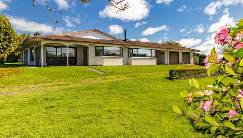 40 Ballance Street, Raetihi