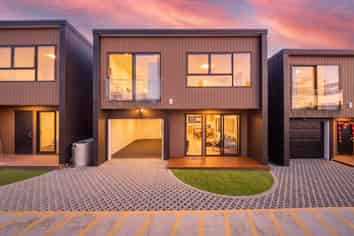 3A-B Aramutu Road, Hillsborough