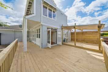 78A Pretoria Street (rear unit), Belmont
