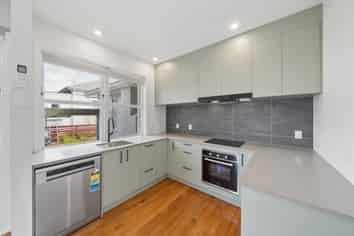 78A Pretoria Street (rear unit), Belmont