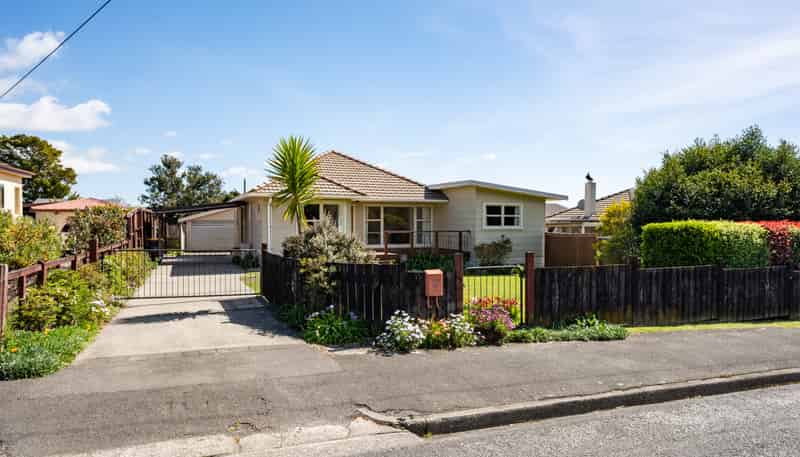 19 Wilkes Street, Richmond