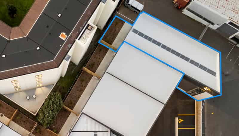 10/160 Marua Road, Mount Wellington