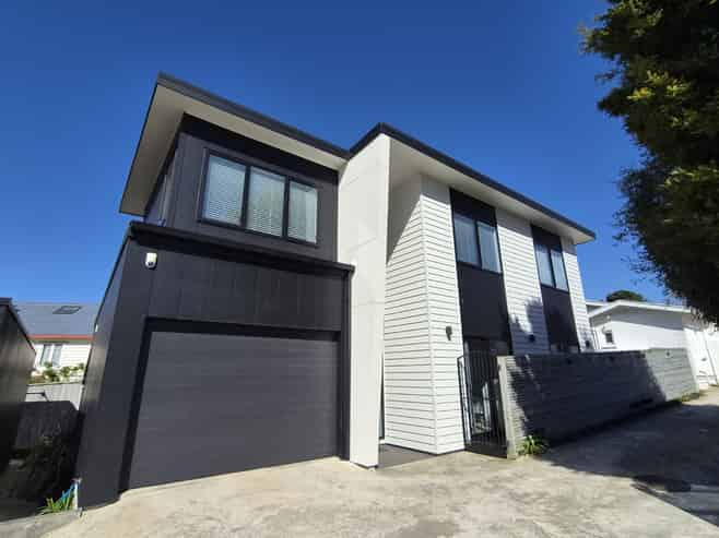 27 Charleston Avenue, Boulcott
