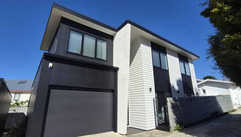 27 Charleston Avenue, Boulcott