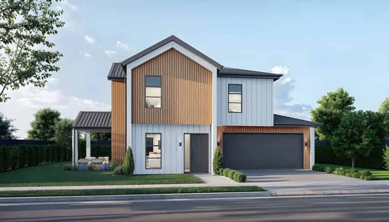 9B Brunoro Place, Paraparaumu