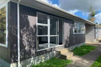 Northland - Address withheld