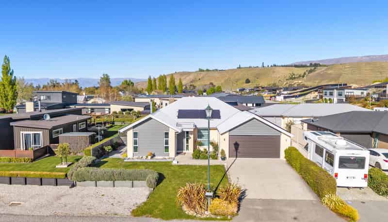 5 Missy Crescent, Mount Pisa