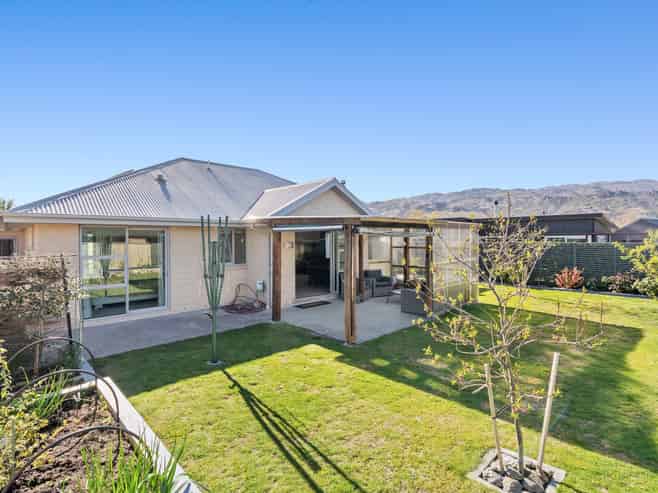 5 Missy Crescent, Mount Pisa