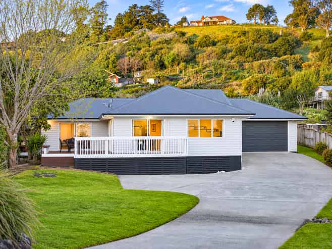 116B Grafton Road, Thames