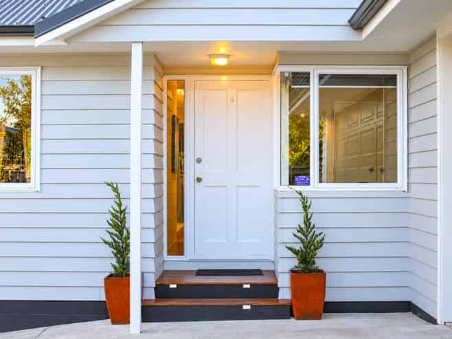 116B Grafton Road, Thames