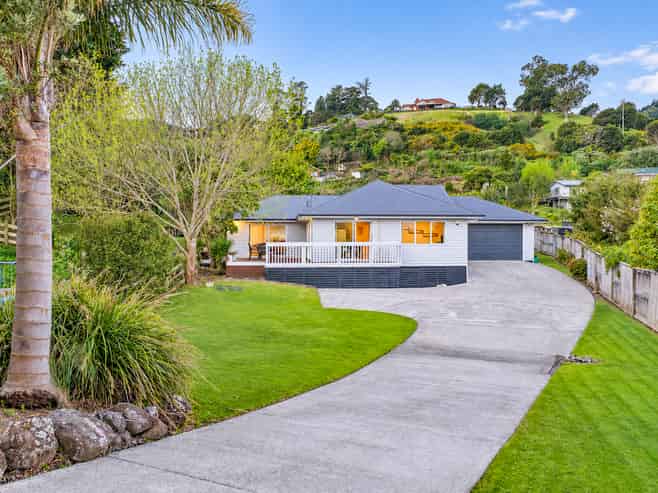 116B Grafton Road, Thames
