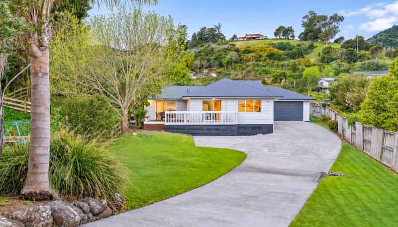 116B Grafton Road, Thames
