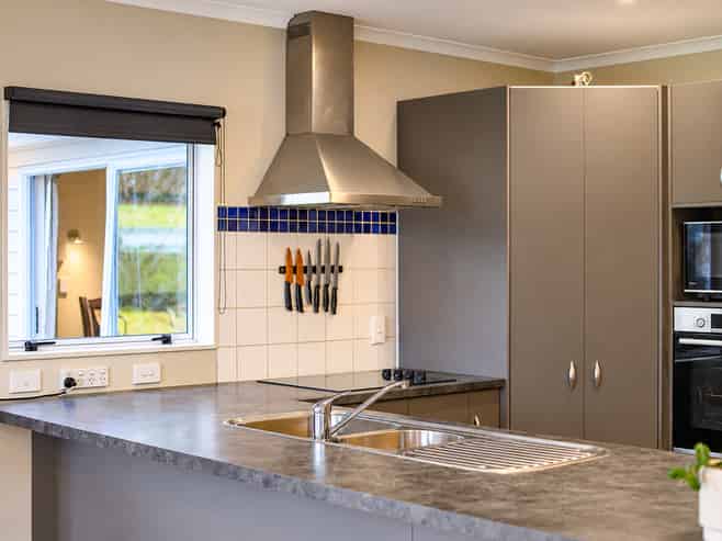 116B Grafton Road, Thames