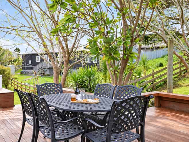116B Grafton Road, Thames
