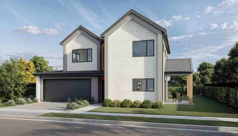 7A Brunoro Place, Paraparaumu