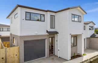 58B Halsey Drive, Lynfield