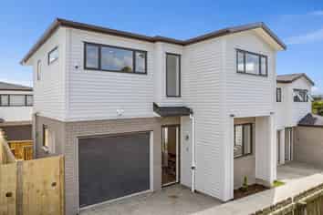 58B Halsey Drive, Lynfield