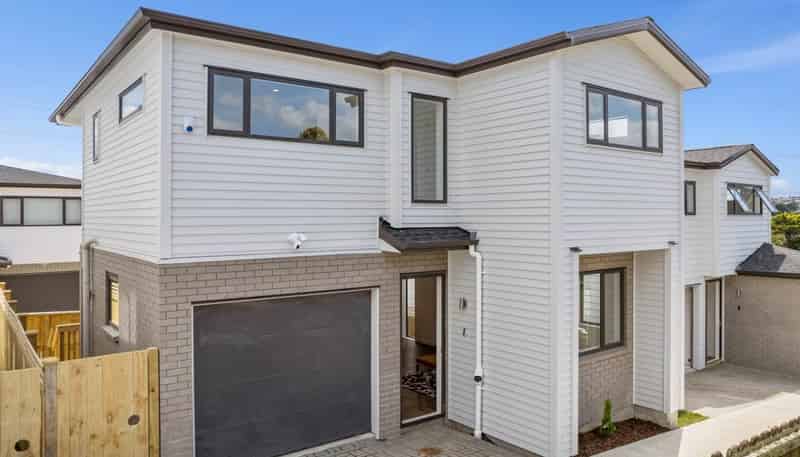 58B Halsey Drive, Lynfield