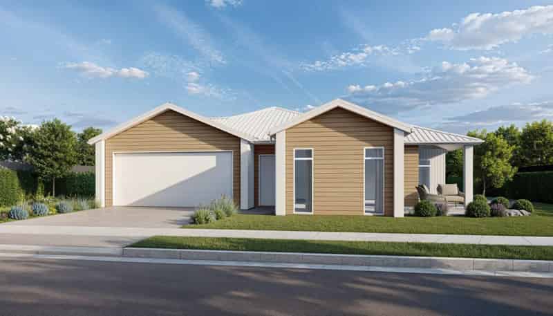 6b Brunoro Place, Paraparaumu
