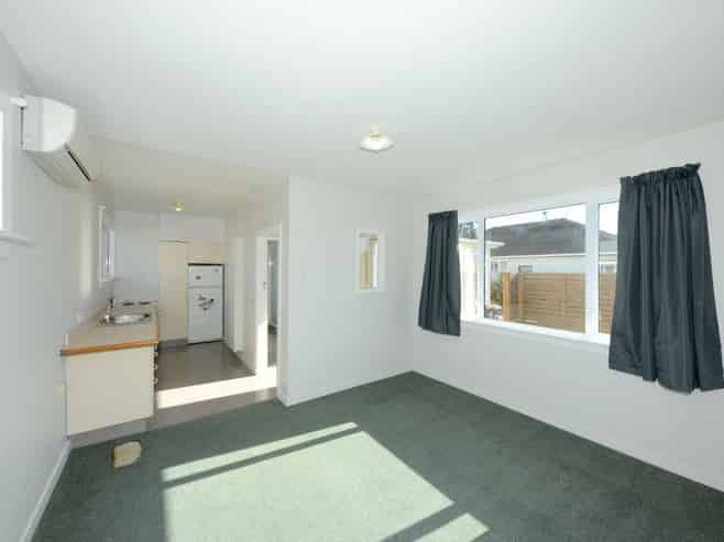66a Racecourse Road, Sockburn