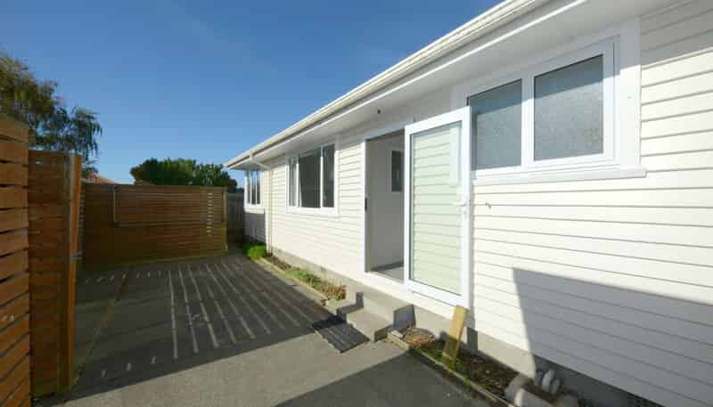 66a Racecourse Road, Sockburn