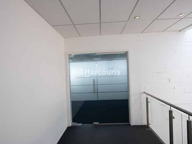 Quality Office on Orbit Drive