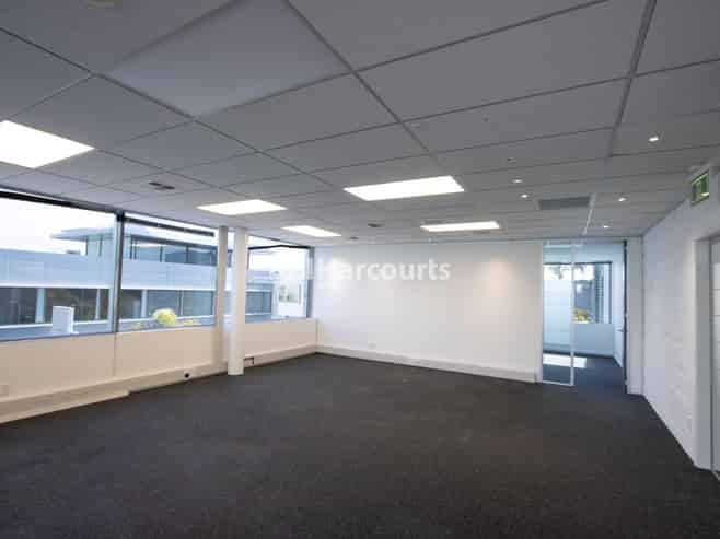 Quality Office on Orbit Drive