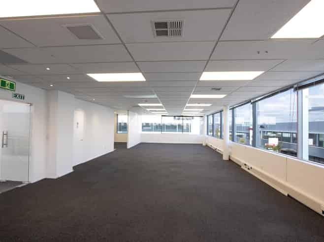 Quality Office on Orbit Drive