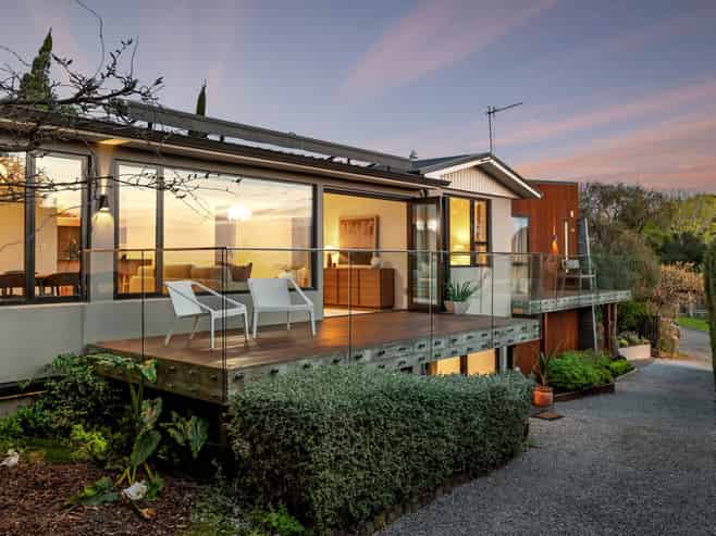259 Kennedys Bush Road, Kennedys Bush
