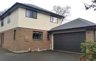 1-31 Whiteleigh Avenue, Addington
