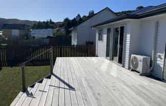 A/20 Fraser Street, Wainuiomata