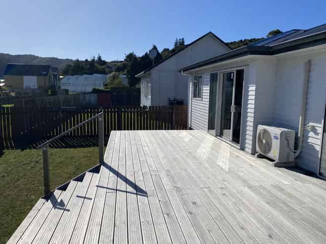 A/20 Fraser Street, Wainuiomata