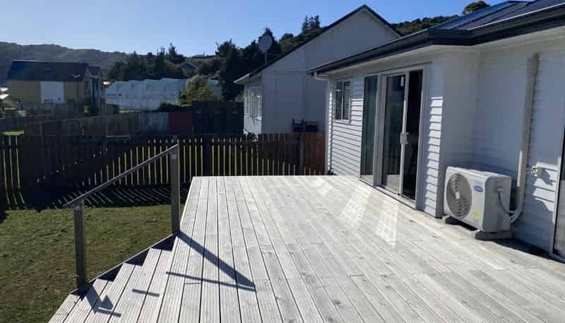 A/20 Fraser Street, Wainuiomata