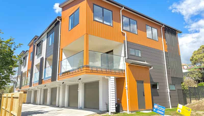 Lot 2/6 Ranui Avenue, Ranui