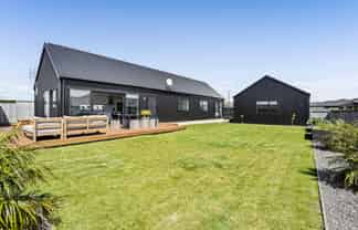 42 Papawhero Drive, Bell Block