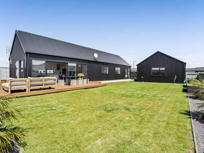 42 Papawhero Drive, Bell Block