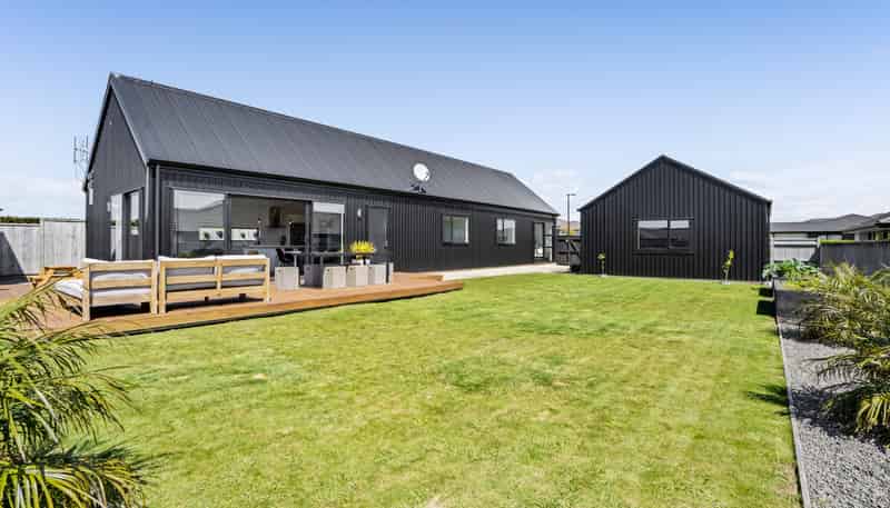 42 Papawhero Drive, Bell Block