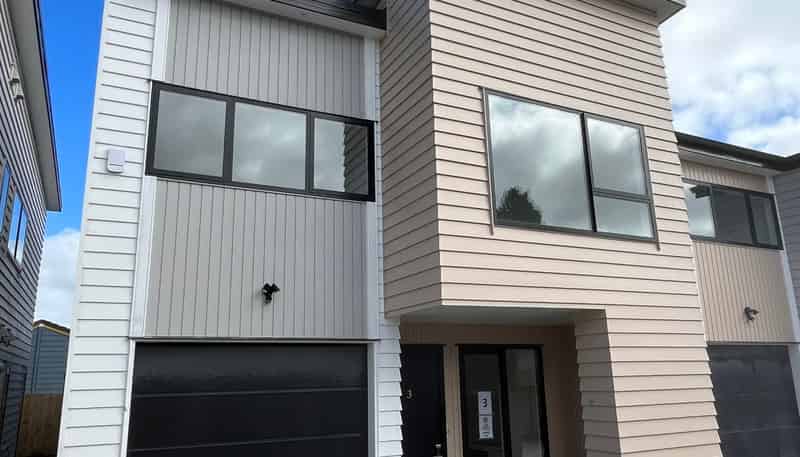 3/535 Swanson Road, Swanson