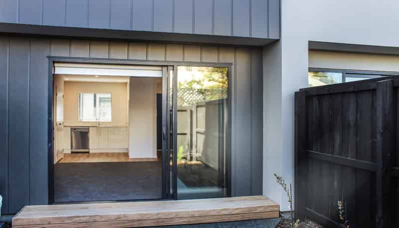 8/306 Worcester Street, Christchurch Central