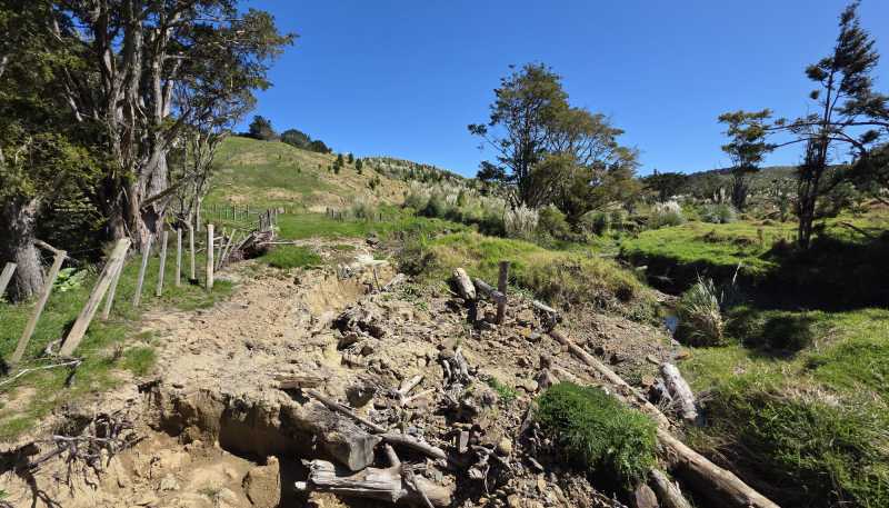  Arcadia Road, Paparoa