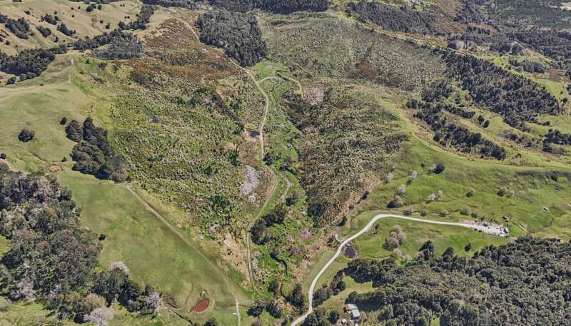  Arcadia Road, Paparoa