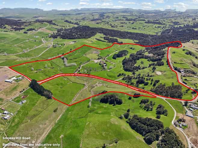 Northland - Address withheld