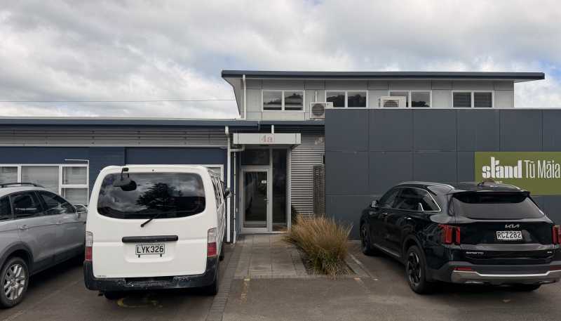 4a Wakefield Street, Alicetown